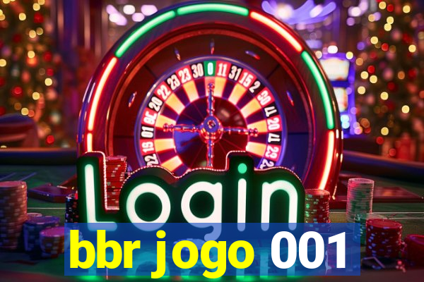 bbr jogo 001